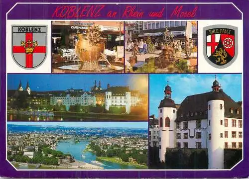Germany Koblenz