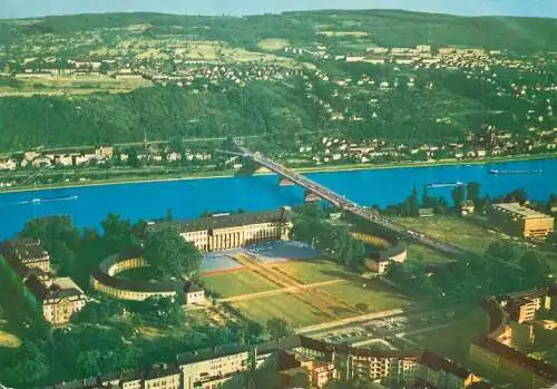 Germany Koblenz