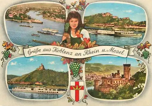 Germany Koblenz