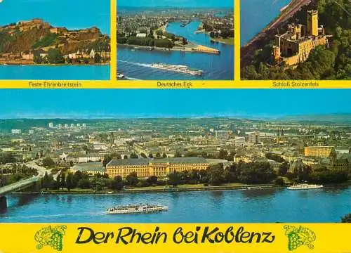 Germany Koblenz