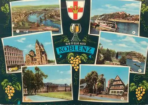 Germany Koblenz
