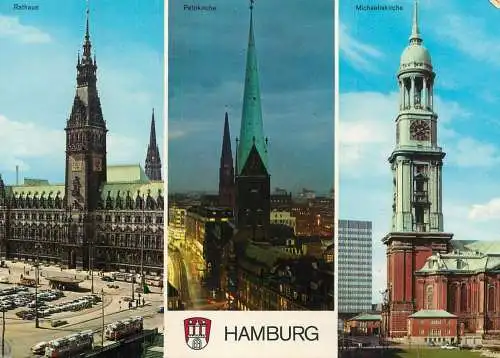Germany Hamburg