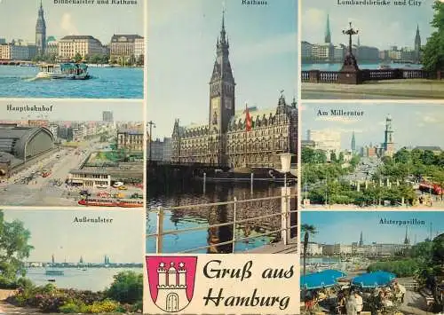 Germany Hamburg