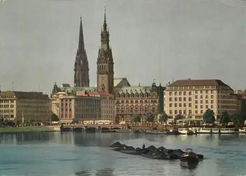 Germany Hamburg