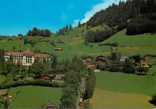 Switzerland Engelberg Hotel Terrace