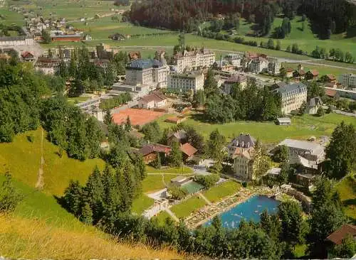 Switzerland Engelberg