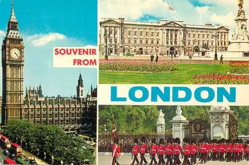 United Kingdom England London