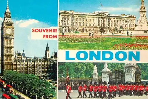 United Kingdom England London