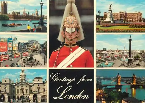 United Kingdom England London