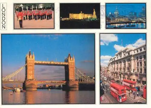 United Kingdom England London