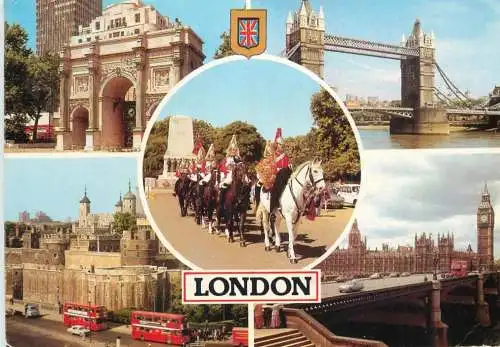 United Kingdom England London