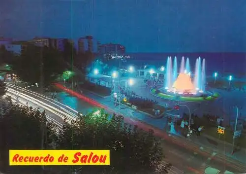 Spain Tarragona