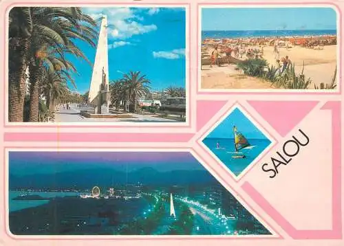 SpainTarragona