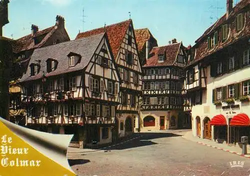 France Colmar