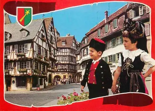 France Colmar