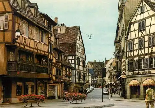 France Colmar