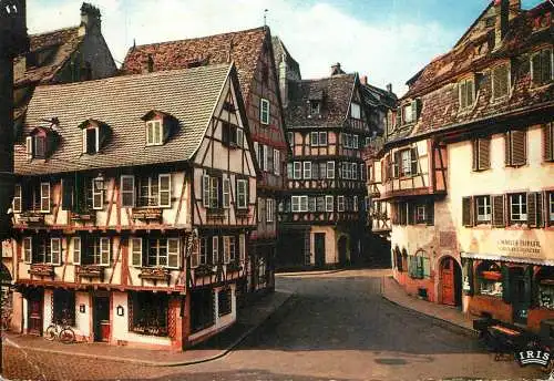 France Colmar