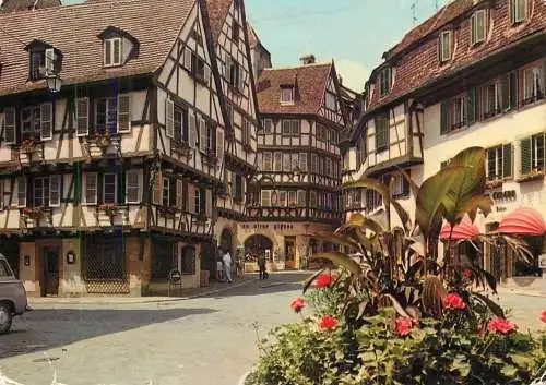 France Colmar