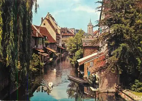 France Colmar