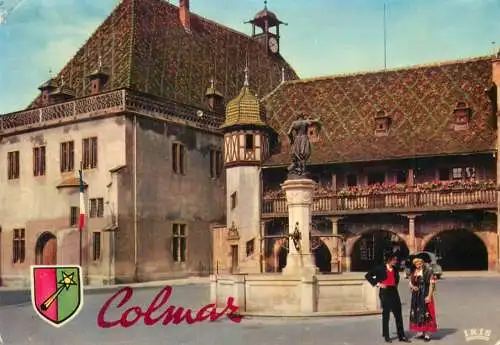 France Colmar
