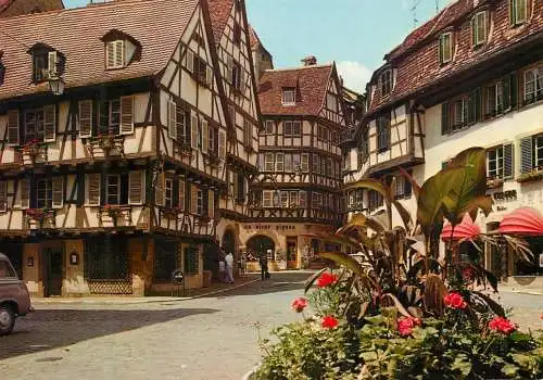 France Colmar