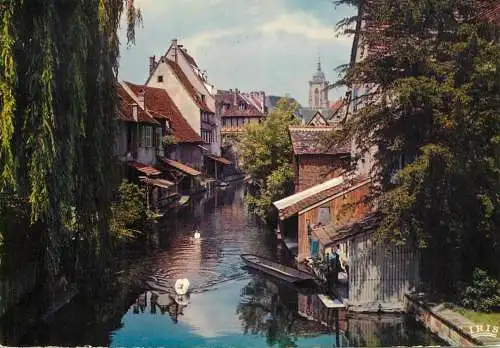 France Colmar