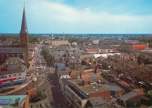 Netherlands Hengelo (Ov)