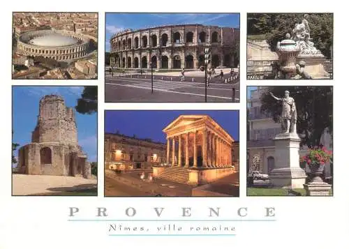 France Nimes