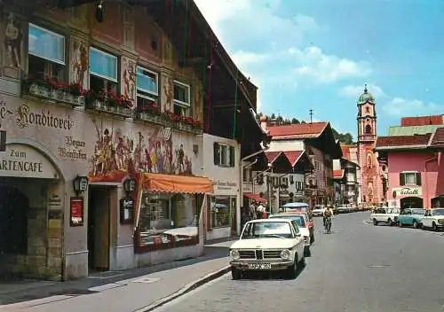 Germany Mittenwald