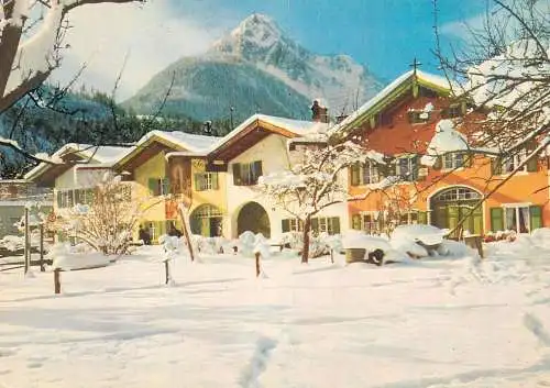 Germany Mittenwald