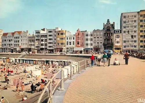 Belgium Middelkerke