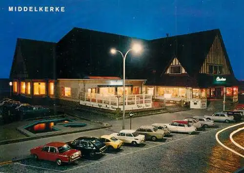 Belgium Middelkerke