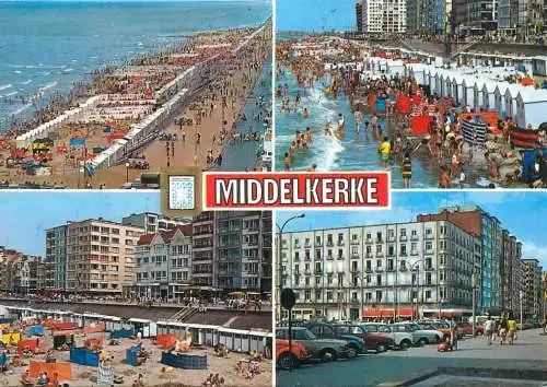 Belgium Middelkerke