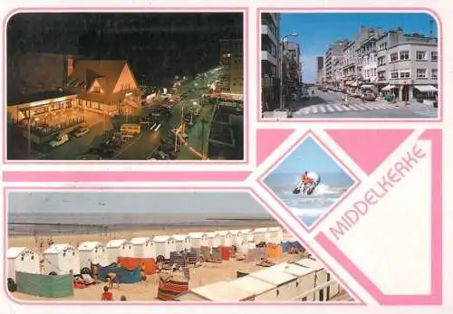 Belgium Middelkerke