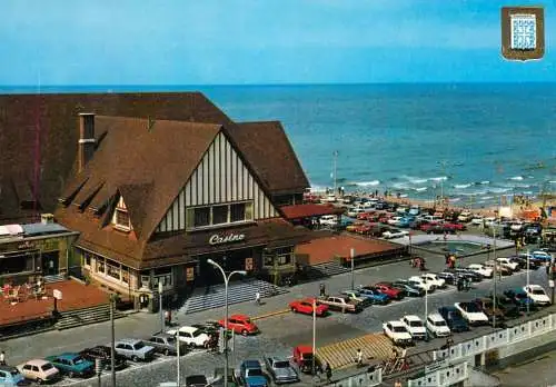 Belgium Middelkerke casino