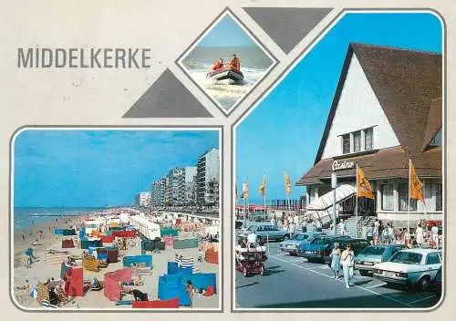 Belgium Middelkerke