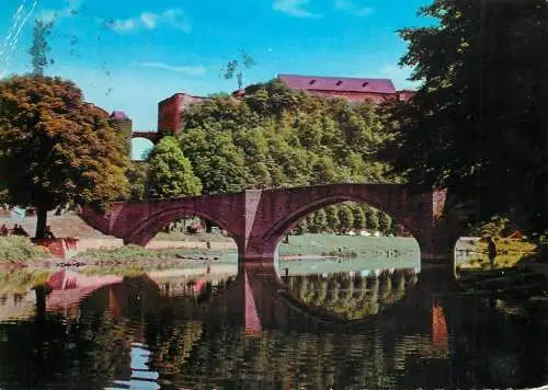 Belgium Bouillon sur Semois