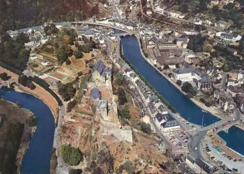 Belgium Bouillon