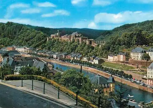Belgium Bouillon