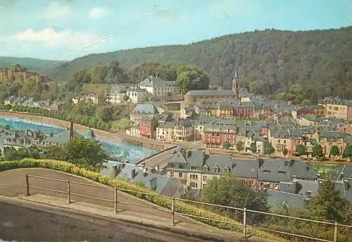 Belgium Bouillon