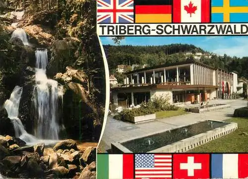 Germany Triberg