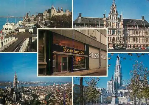 Belgium Antwerpen