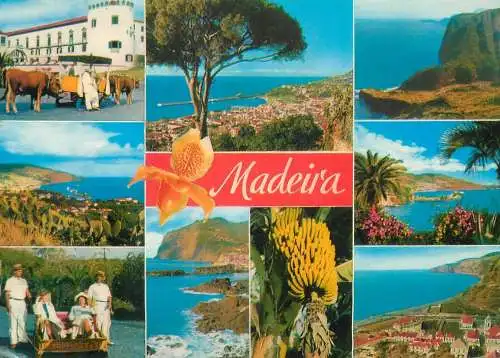 Portugal Madeira