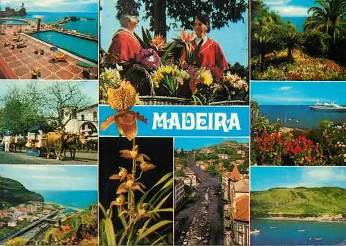Portugal Madeira