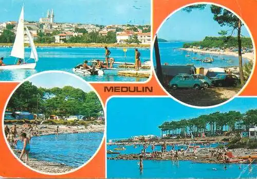 Croatia Istria Medulin