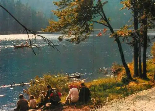 Germany  Am See