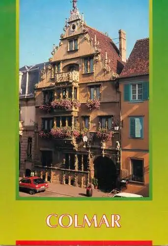 France Colmar