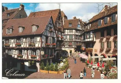 France Colmar