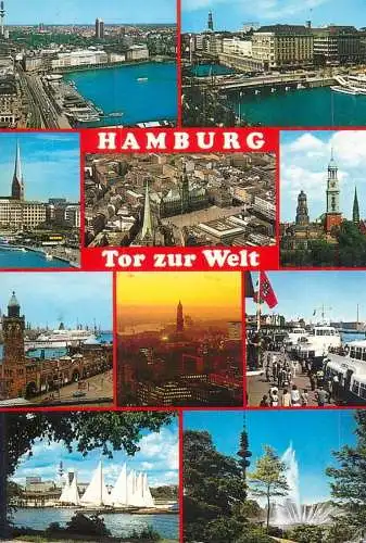 Germany Hamburg