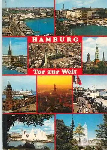 Germany Hamburg